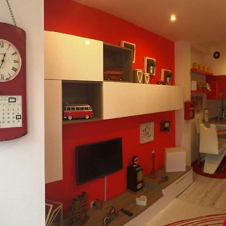 Apartamento En Pleno Centro Apartment A Coruña Exterior foto
